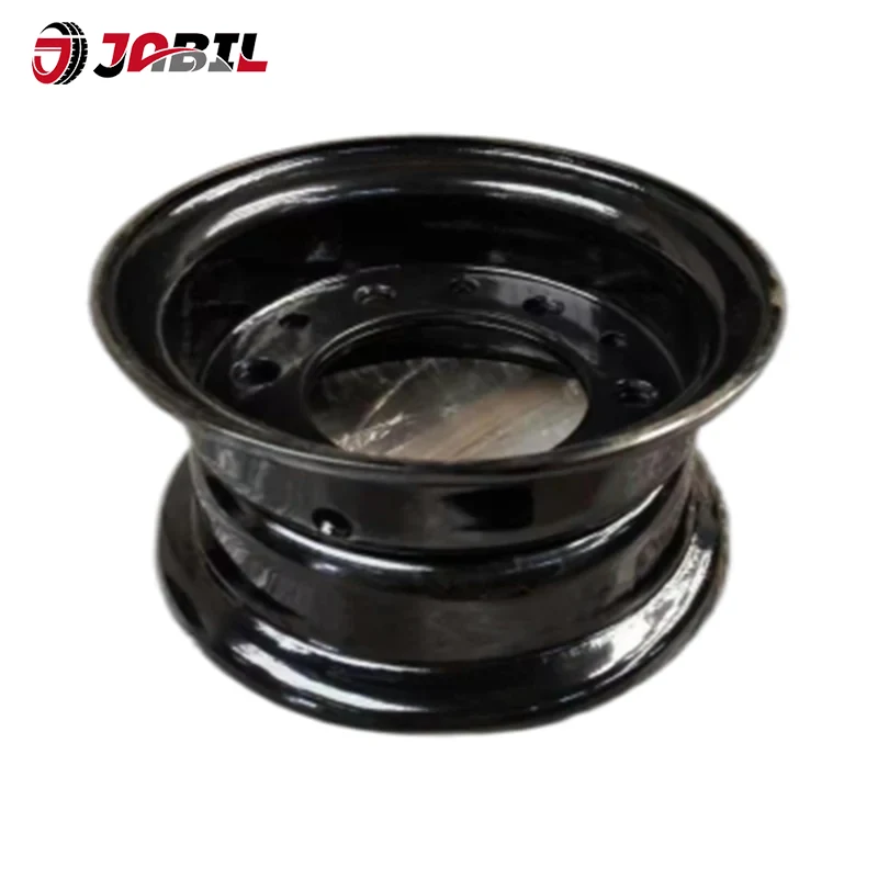 フォークリフトのスプリットリムの検査要件