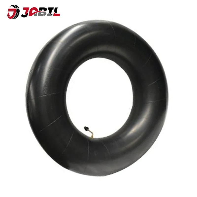 ブチルインナーチューブと天然インナーチューブの用途は何ですか?