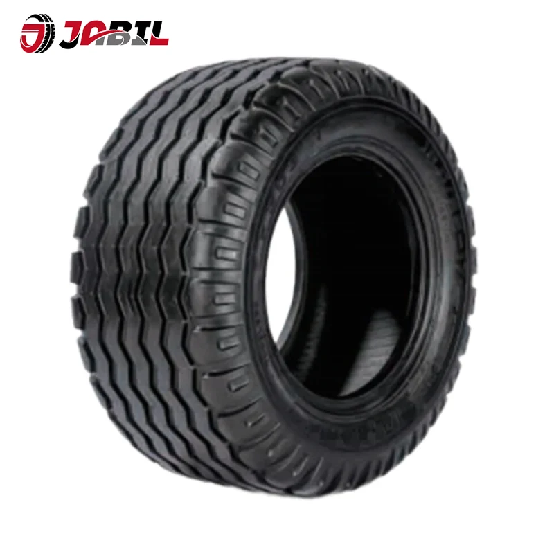 農業実装タイヤ