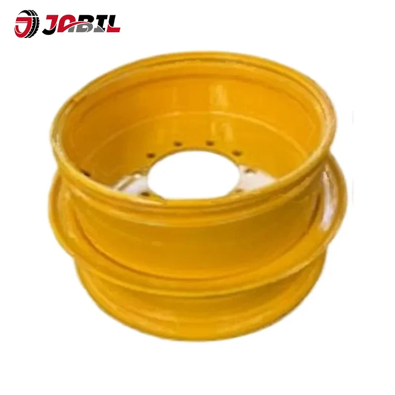 建設機械ホイール 建設機械ホイール