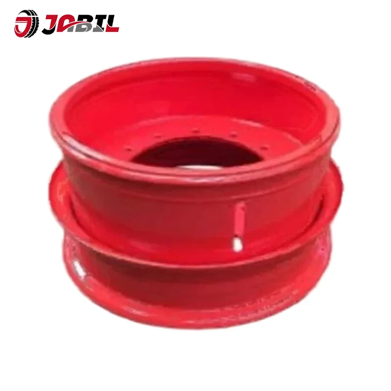 建設機械ホイール