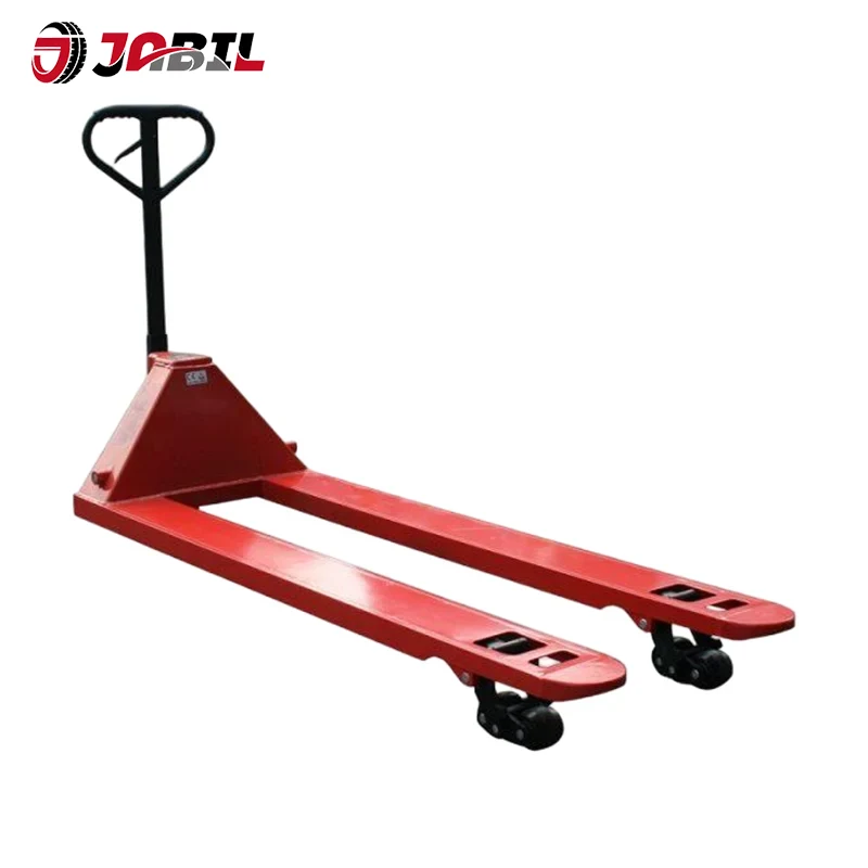 ハンドパレットトラック ハンドパレットトラック