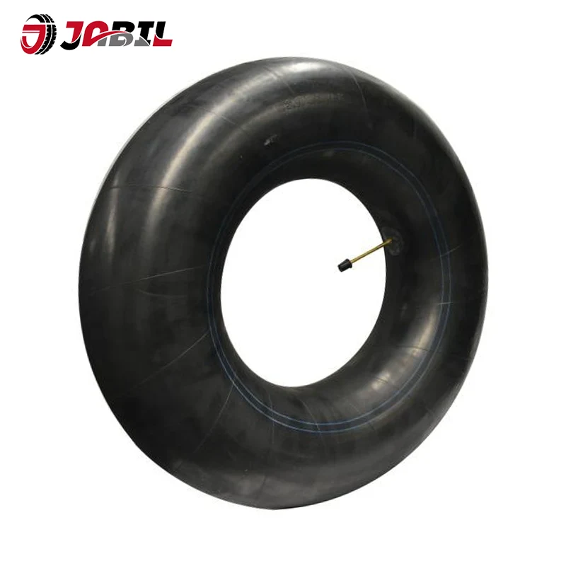 重いトラックとバスのタイヤチューブ 重いトラックとバスのタイヤチューブ