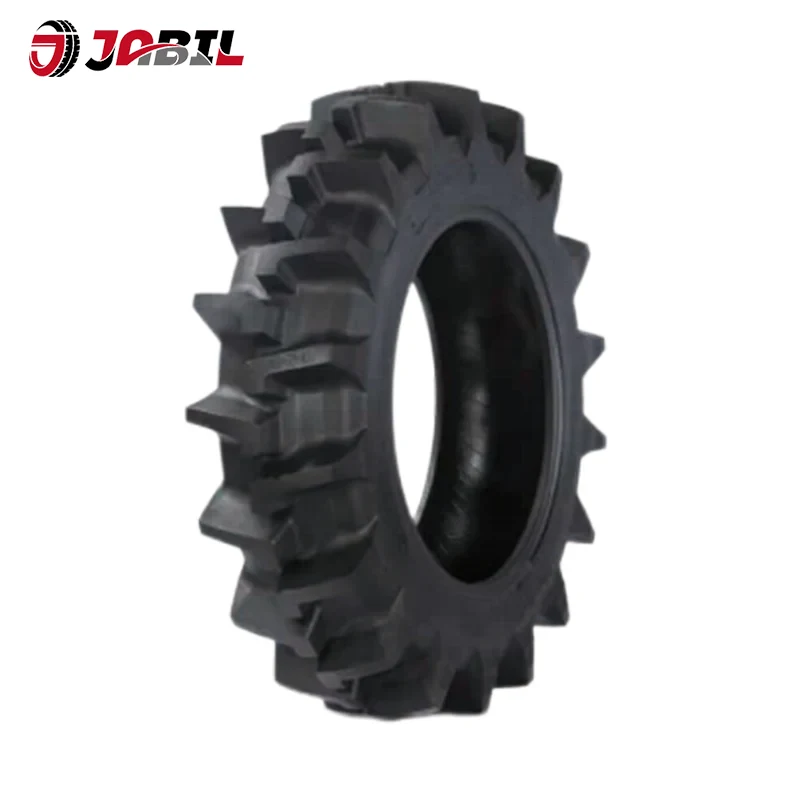 水田フィールドタイヤ