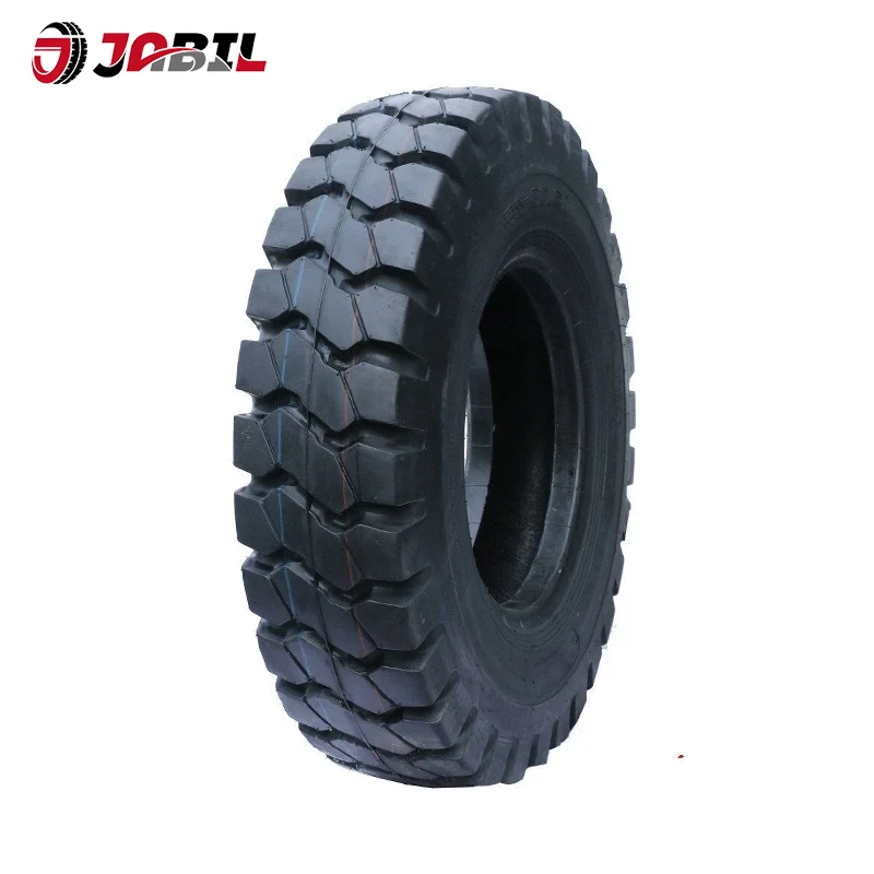 トランスポーター用タイヤ